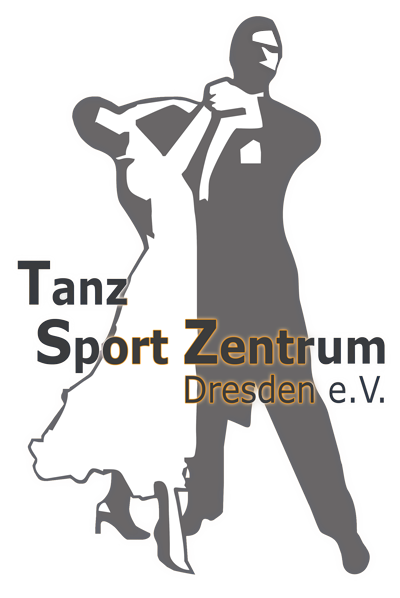 Logo Tanzsportzentrum Dresden